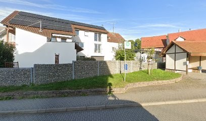 FlowerDream, Blumenladen in Lauda-Königshofen