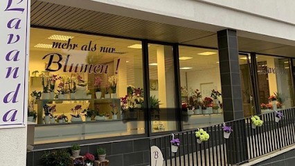 Blumenhaus Lavanda, Blumenladen in Gudensberg