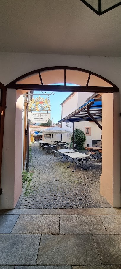 Die Blumenschmiede, Blumenladen in Sulzbach-Rosenberg