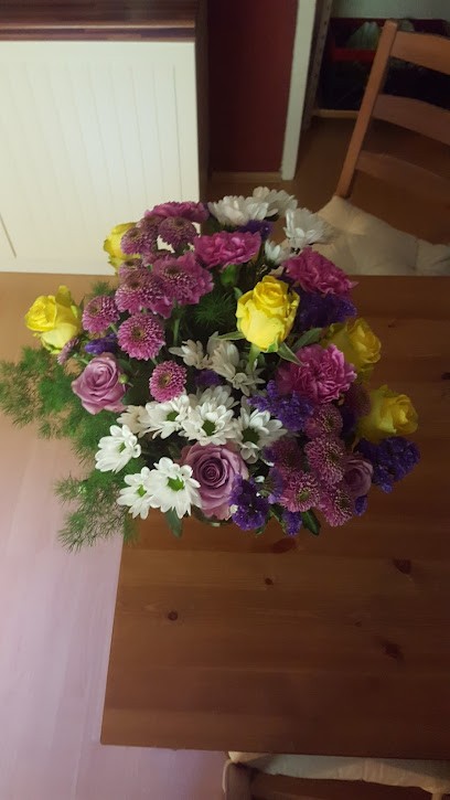 Blumen Beckenhusen, Blumenladen in Schwelm