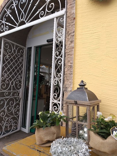 Dorfblume, Blumenladen in Gammertingen