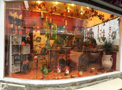 Parvane's Frühlingswiese, Blumenladen in Kelkheim