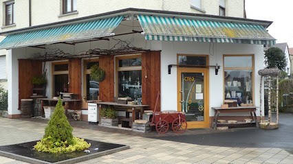 Crea-Flor E. K., Blumenladen in Rosbach vor der Höhe