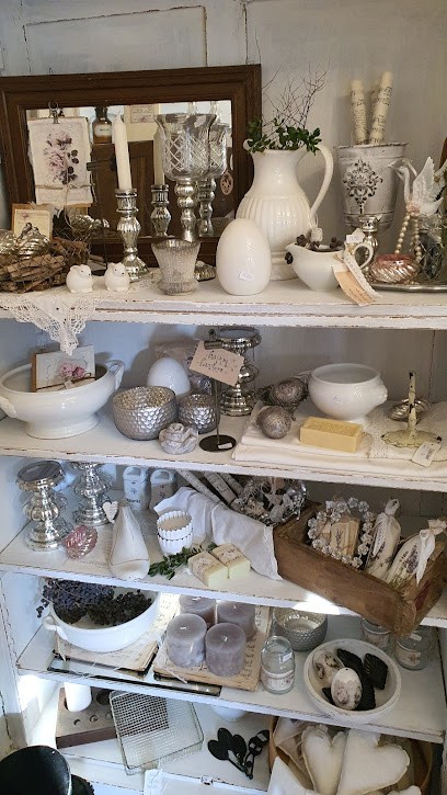 Hoimeliges, Blumenladen in Zwiefalten