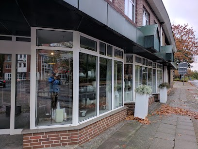 Blumenkunst Klaßen Moß, Blumenladen in Meppen