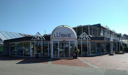 Blumen Lüske GmbH & Co. KG, Blumenladen in Haselünne