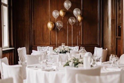 Blumenhaus Küchler, Blumenladen in Lichtenstein