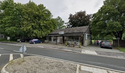 Blumenhaus Spieth, Blumenladen in Wickede