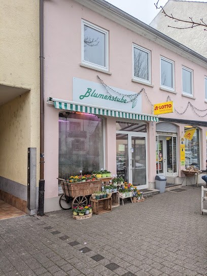 Blumenstube, Blumenladen in Freiburg im Breisgau