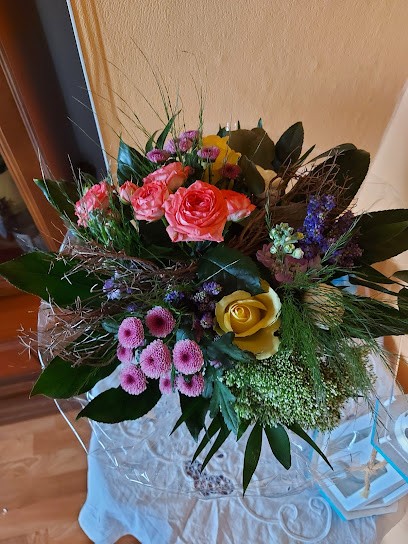 Blumenhaus WeißHerbst, Blumenladen in Havelberg