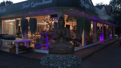 Blumen By Pia, Blumenladen in Minden