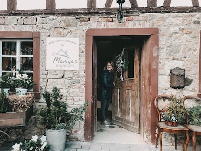 Marina' s Blumenhäuschen Inh. Marina Schäfer-Jungbluth, Blumenladen in Kelberg