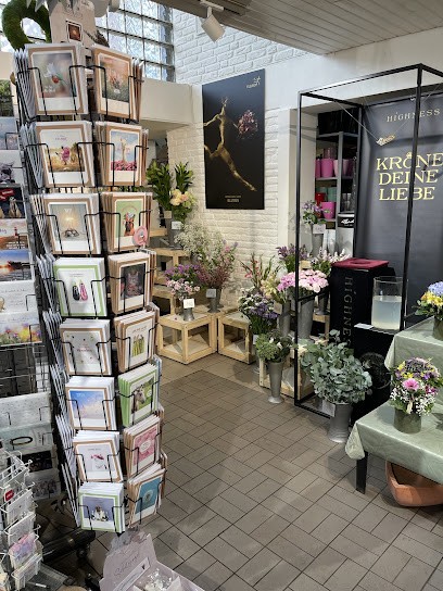 Winkelmann Meisterfloristik, Blumenladen in Wittingen