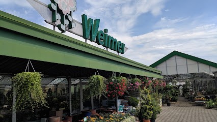 Blumen Weimer, Blumenladen in Künzell