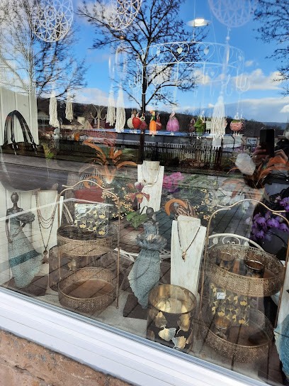 Pollenflug & Co., Blumenladen in Bad Bocklet