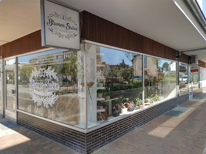 G&G Blumensalon,Blumenladen, Blumenladen in Heusenstamm