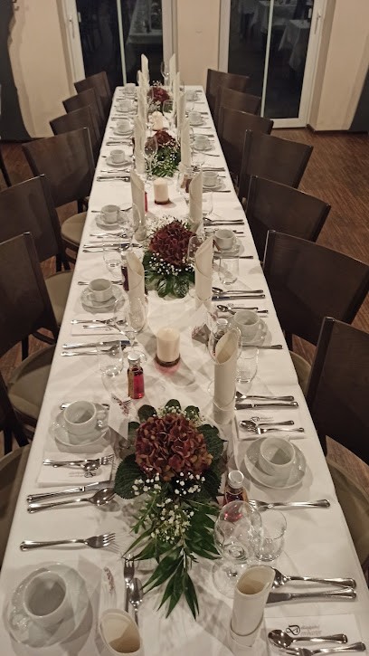 Blumen Uffinger / Ruf, Blumenladen in Augsburg