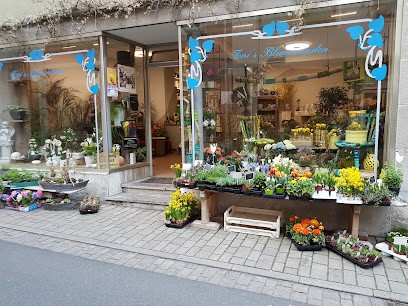 Toni’s Blumenladen, Blumenladen in Marktbreit