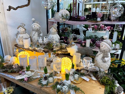 Blumenhaus am Markt, Blumenladen in Dahlen