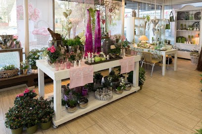 Blumen Vollbracht, Blumenladen in Steinhagen