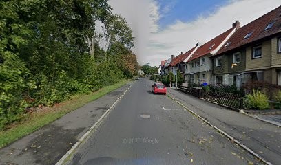 Petite Fleur, Blumenladen in Goslar