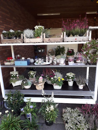 Blumen Style Groenewold Glinstedt, Blumenladen in Gnarrenburg