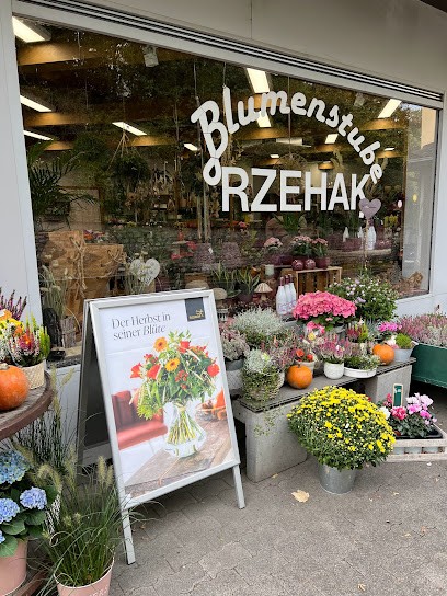 Blumenstube Rzehak, Blumenladen in Langgöns