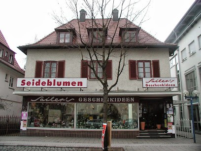 Sailer´s Geschenkideen OHG, Blumenladen in Fellbach
