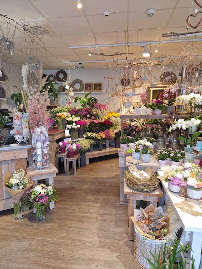 Flower Power, Blumenladen in Schönenberg-Kübelberg