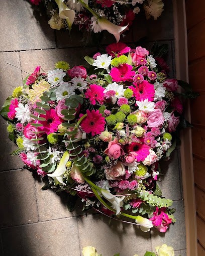 Blumenwerkstatt Mona Schatt, Blumenladen in Neuwied