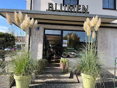 Blumen Niklas, Blumenladen in Ingolstadt