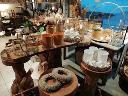 Floristik Lücke, Blumenladen in Ennepetal