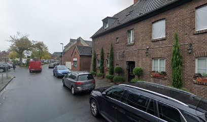 Blumen-Heiner, Blumenladen in Düsseldorf