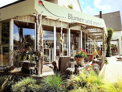 Blumen Rottmann, Blumenladen in Enger