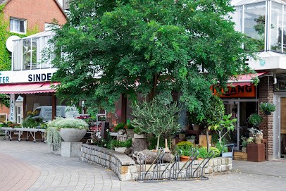 Blumenhaus Sindermann E. Kfr., Blumenladen in Rhede