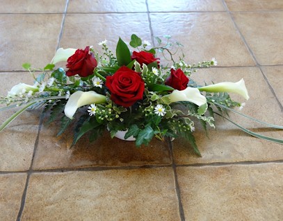 Blumen | Blumengeschäft Rieger | Benediktbeuern, Blumenladen in Benediktbeuern