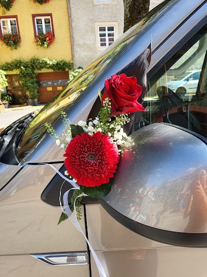 BlumenIdeen Woll, Blumenladen in Bräunlingen