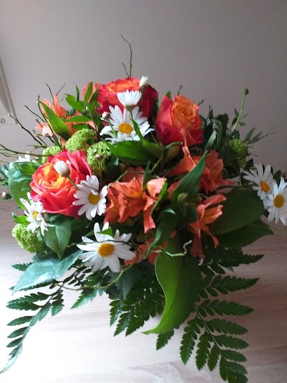 Gärtnerei und Blumen Kornelia Oettle, Blumenladen in Bissingen