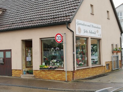 Blumenhaus Schmid Inh. Gerda Kriznar, Blumenladen in Kirchheim unter Teck
