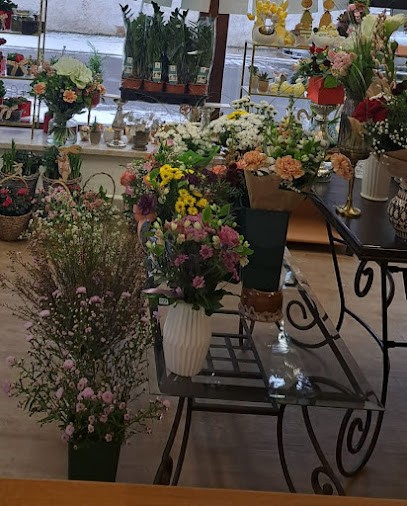 Blumenladen Flowers By Veronika, Blumenladen in Grimma