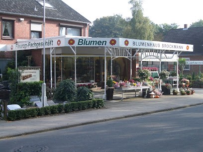 Blumenhaus Brockmann & Gärtnerei, Blumenladen in Tornesch