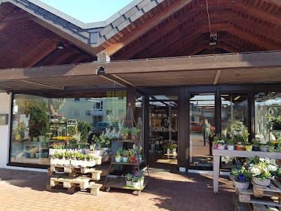 Blumen Quellenberg, Blumenladen in Dortmund