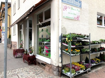 Blumen-Thao, Blumenladen in Villingen-Schwenningen
