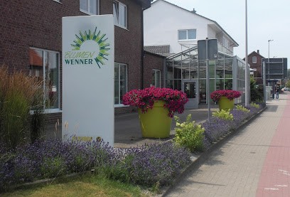 Blumen Wenner By Flora-point, Blumenladen in Werne