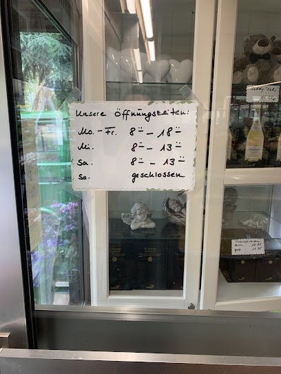 Pieper Die-für-das-Grün e.K. Inh. Thomas Pieper, Blumenladen in Wuppertal