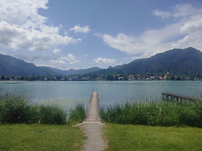 Blumen - Rauh OHG, Blumenladen in Tegernsee
