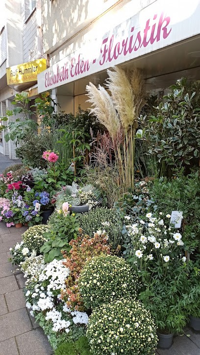 Elisabeth- Eden Floristik, Blumenladen in Köln
