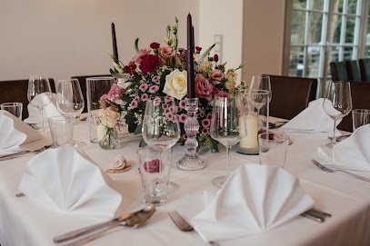 The Flower Bar, Blumenladen in Kirchhain