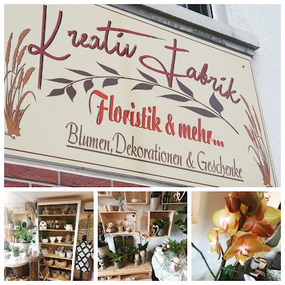 Blumen Kreativ Fabrik Mayan, Blumenladen in Schwalbach