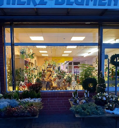 Schierz-Blumen-OHG, Blumenladen in Arendsee